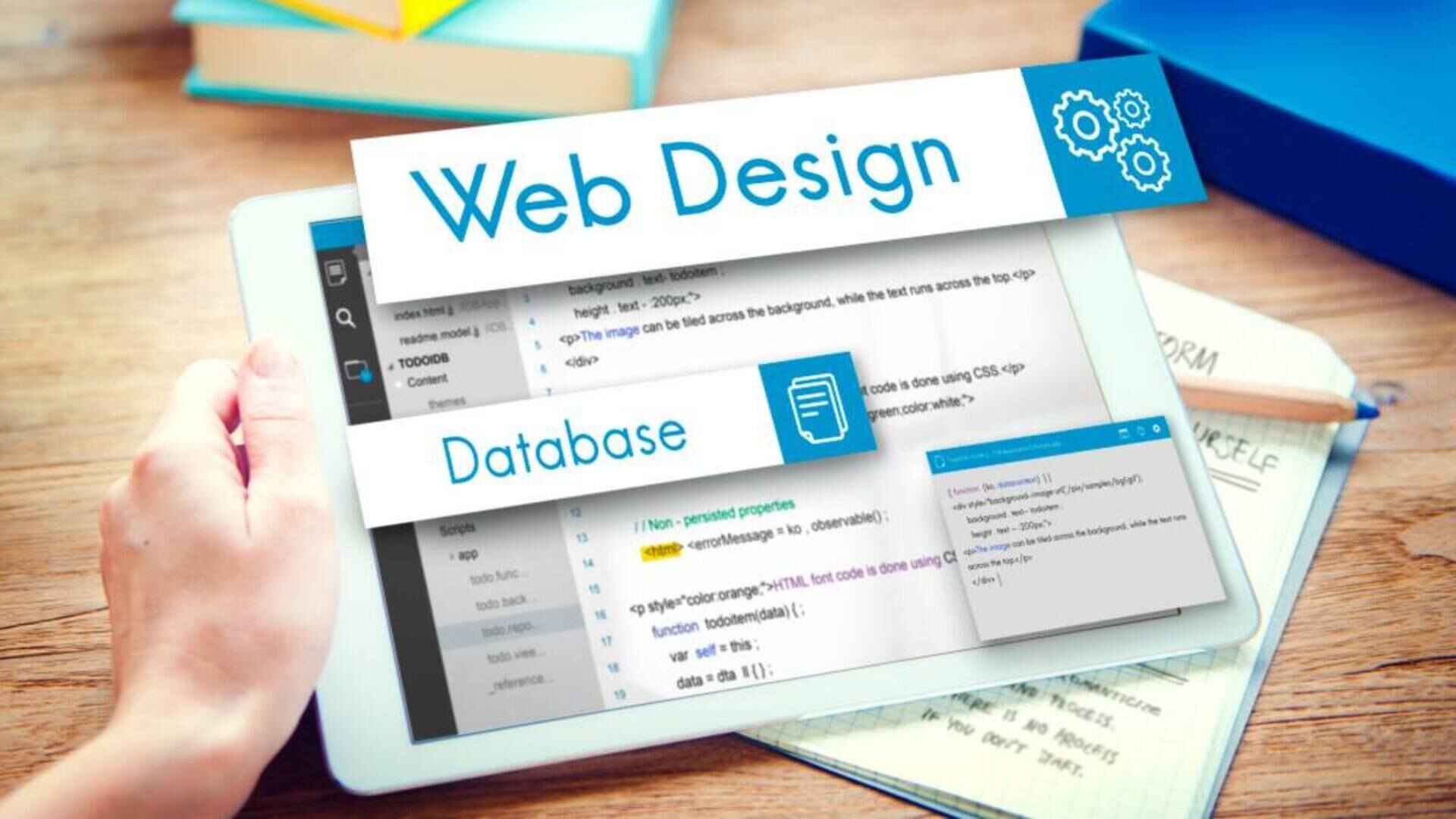 the-web-design
