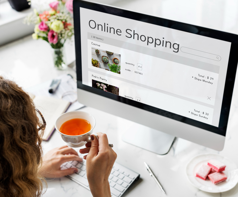 online-shopping