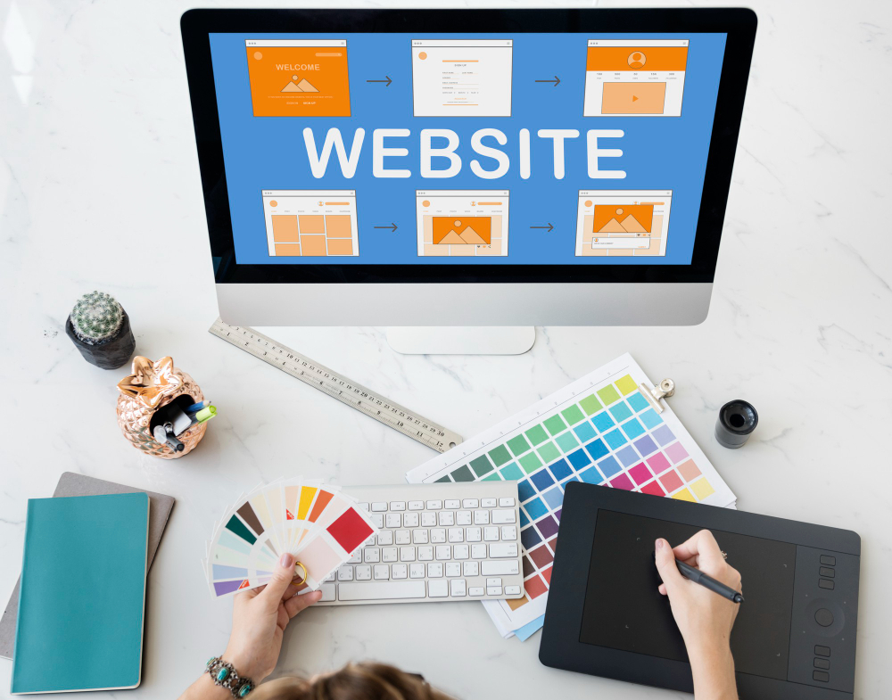 wordpress-website